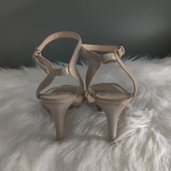 Nine West Aniston Heeled Sandal - Picture 5 of 7